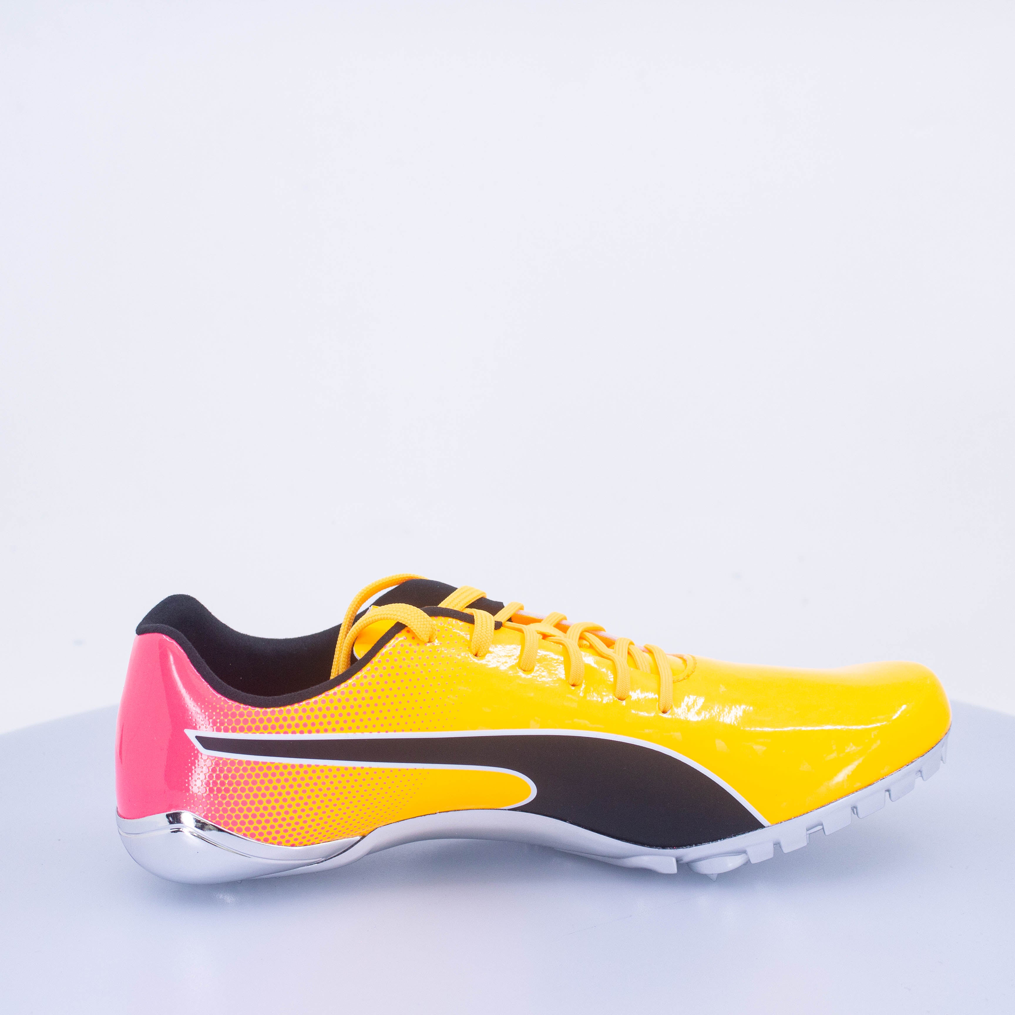 Puma evoSPEED Electric 13 Unisex Spikes - Frontrunner Colombo